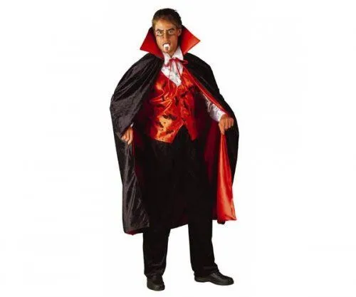 Disfraz Vampiro, comprar disfraz de vampiro para Halloween. Disfraz Vampiro, comprar disfraz de vampiro para Halloween.