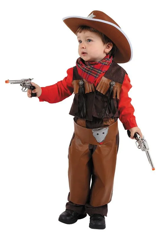 Disfraz de Vaquero | vaqueritos | Pinterest Disfraz de Vaquero | vaqueritos | Pinterest