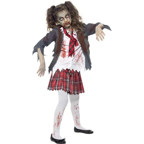 Disfraz de zombie - precio en tiendas de 10€ a 44€ - LaTOP.es Disfraz de zombie - precio en tiendas de 10€ a 44€ - LaTOP.es