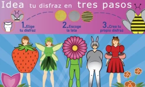 disfrazalandia te regala los patrones para construir increíbles ... disfrazalandia te regala los patrones para construir increíbles ...