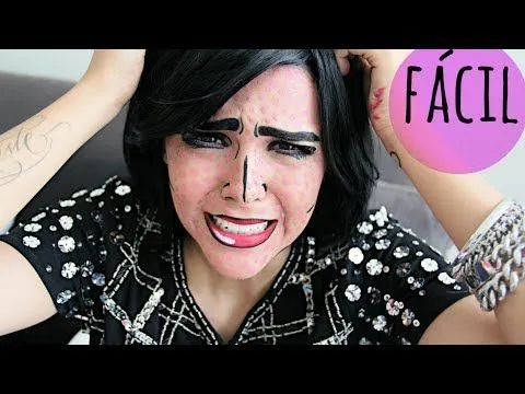 Disfrazate | Triton TV