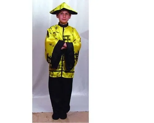 Disfraz_de_chino_7_9_amarillo_ ...