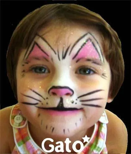 pintura cara on Pinterest | Face Paintings, Maquillaje and Zombies pintura cara on Pinterest | Face Paintings, Maquillaje and Zombies