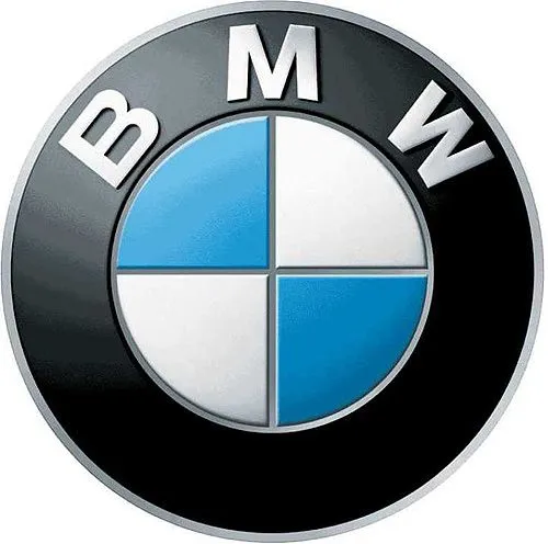 disin56: [Logotipos de coches] BMW