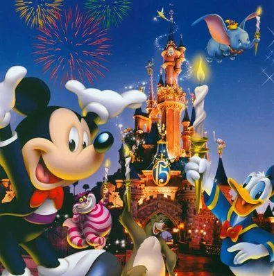 Disney and the Gospel #2 – Evangelism | Worthy of the Gospel Disney and the Gospel #2 – Evangelism | Worthy of the Gospel