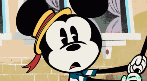 Disney Animated GIF
