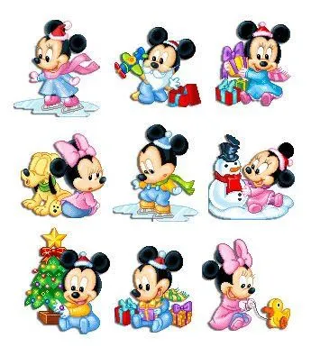 disney babies »