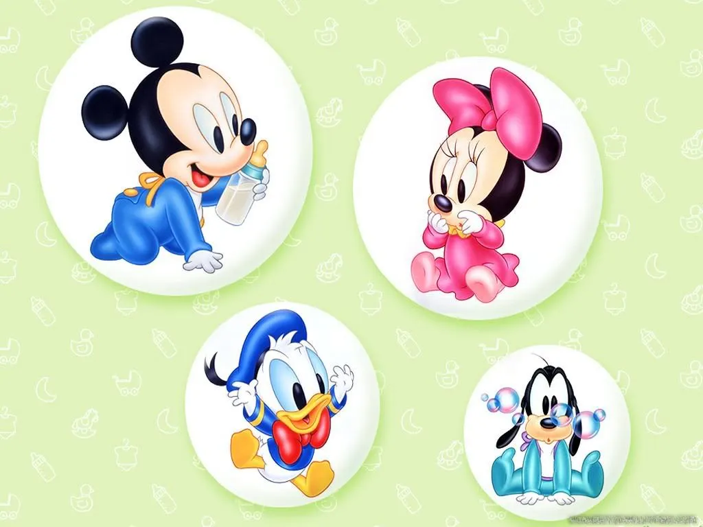 Disney Babies characters picture, Disney Babies characters image ...