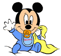 Disney Babies - Dibujos Disney - Nenes.es