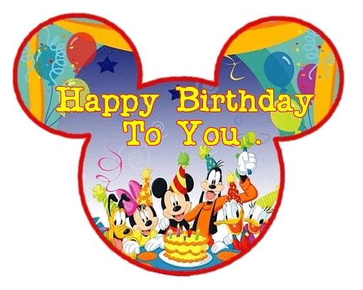 disney birthday wishes funny | The Disney Digital Files (TDDF ... disney birthday wishes funny | The Disney Digital Files (TDDF ...