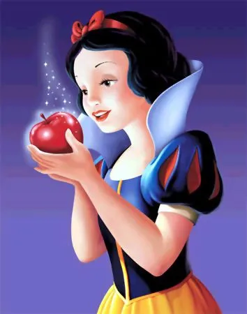 Todo Disney: Blancanieves