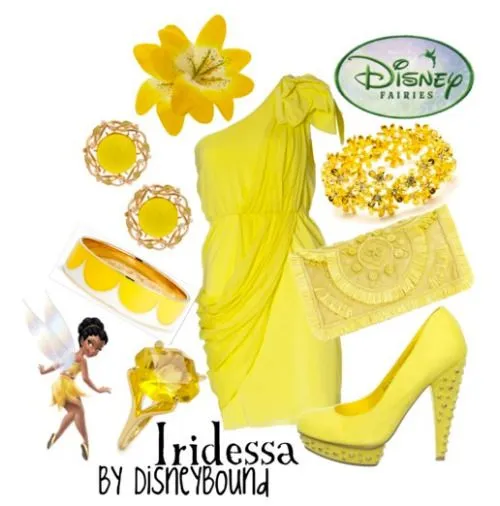 Disney Bound on imgfave