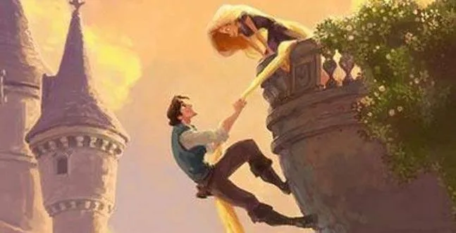 Disney le cambia el nombre a «Rapunzel» para que guste a los ... Disney le cambia el nombre a «Rapunzel» para que guste a los ...