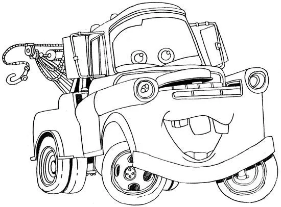 Disney Cars 2 Printable Coloring Pages For Kids | Disney Cars ...