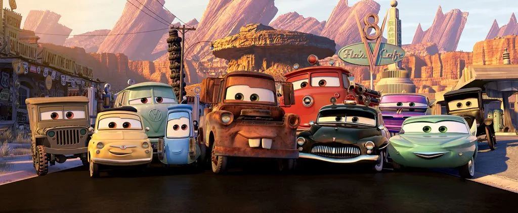 Disney Cars screenshot - Disney Pixar Cars Photo (13374862) - Fanpop Disney Cars screenshot - Disney Pixar Cars Photo (13374862) - Fanpop