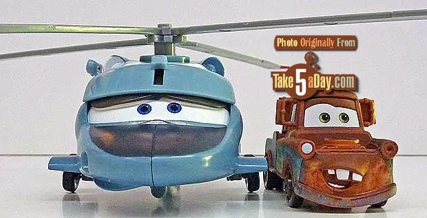disney cars vector