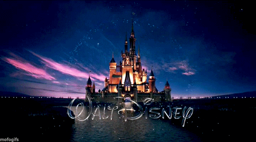 Disney Castle GIFs on Giphy