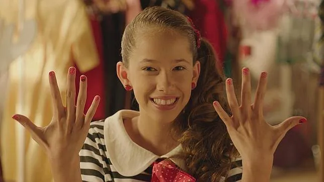 Disney Channel estrena «Minnie & You» - ABC.es