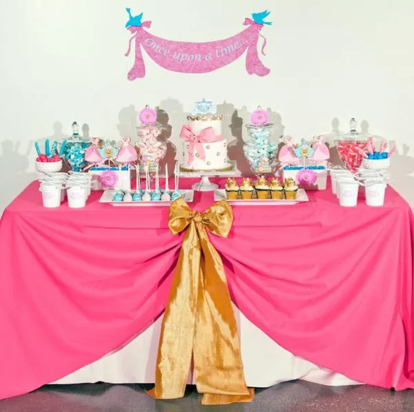 Disney Cinderella Girl Princess Party Ideas Decorations Supplies Disney Cinderella Girl Princess Party Ideas Decorations Supplies