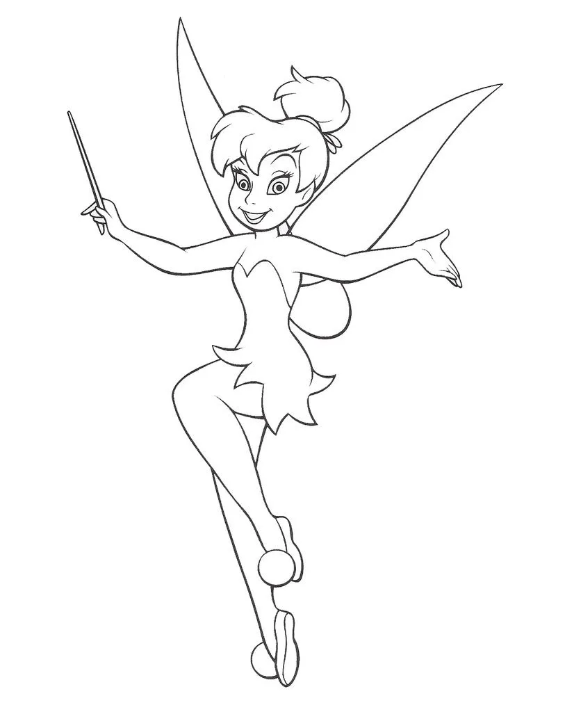Disney para colorear