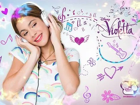 Disney confirmó segunda temporada de Violetta - Televisión ... Disney confirmó segunda temporada de Violetta - Televisión ...