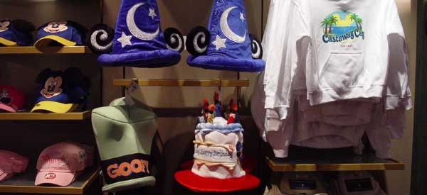 Disney Cruise Onboard Shopping, DCL Shopping