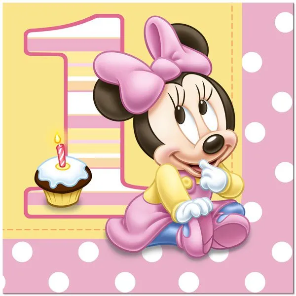 Disney primer cumpleaños para imprimir - Imagenes y dibujos para ... Disney primer cumpleaños para imprimir - Imagenes y dibujos para ...