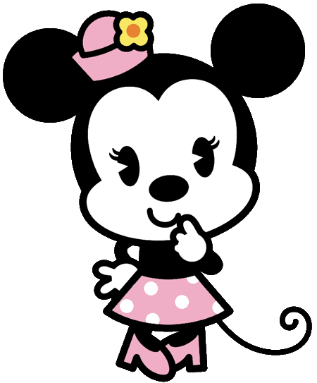 Disney Cuties | Kawaii | Pinterest