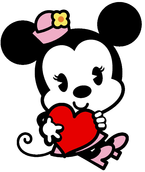 Disney Cuties | Mickey & Minnie | Pinterest Disney Cuties | Mickey & Minnie | Pinterest