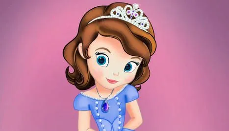 Disney defiende a su princesa latina: Sofía es española ... Disney defiende a su princesa latina: Sofía es española ...
