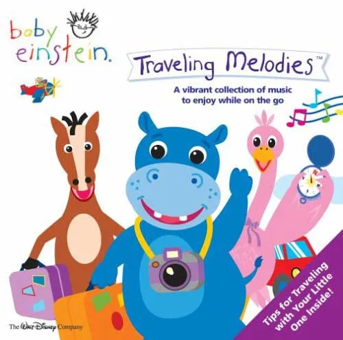 Disney devolverá el dinero de 'Baby Einstein' por no ser vídeos ... Disney devolverá el dinero de 'Baby Einstein' por no ser vídeos ...