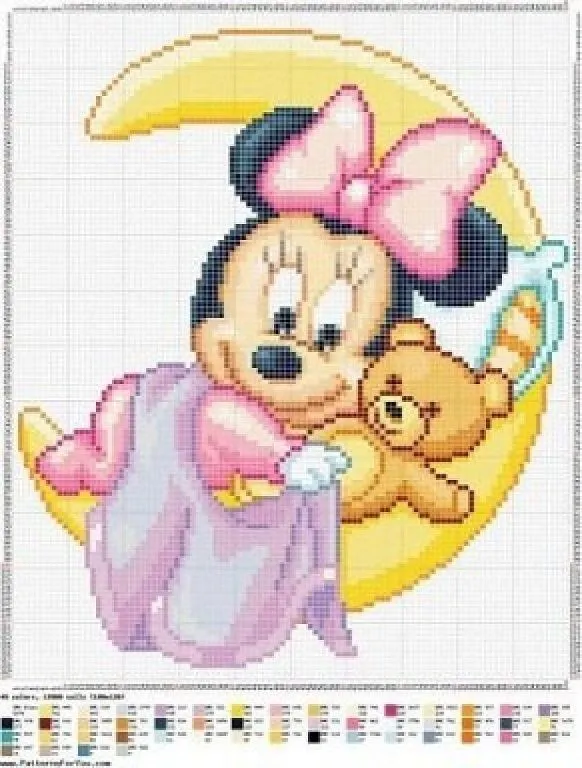 disney y dibujos | Aprender manualidades es facilisimo.com disney y dibujos | Aprender manualidades es facilisimo.com