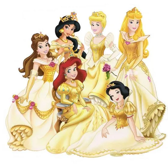 Disney Digital Forum > Speciale sulle Principesse Disney Disney Digital Forum > Speciale sulle Principesse Disney