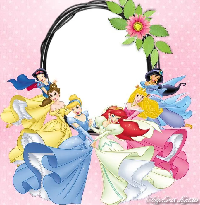 disney digital frames borders | arts digitais: Moldura princesas ... disney digital frames borders | arts digitais: Moldura princesas ...
