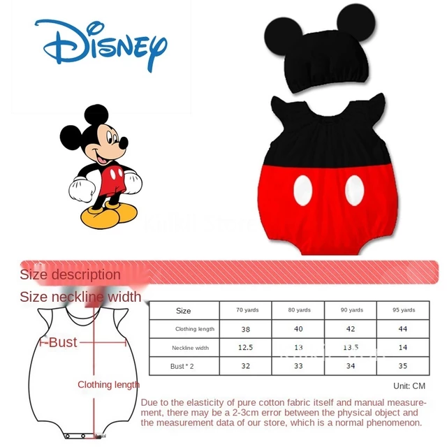 Disney-disfraz de dibujos animados para bebé, mono de Minnie para recién nacido, Mickey, Stitch, Pato Donald, novedad de verano - AliExpress Disney-disfraz de dibujos animados para bebé, mono de Minnie para recién nacido, Mickey, Stitch, Pato Donald, novedad de verano - AliExpress