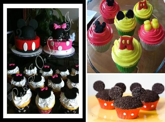 Disney DIY - Throw A Disney Themed Baby Shower!