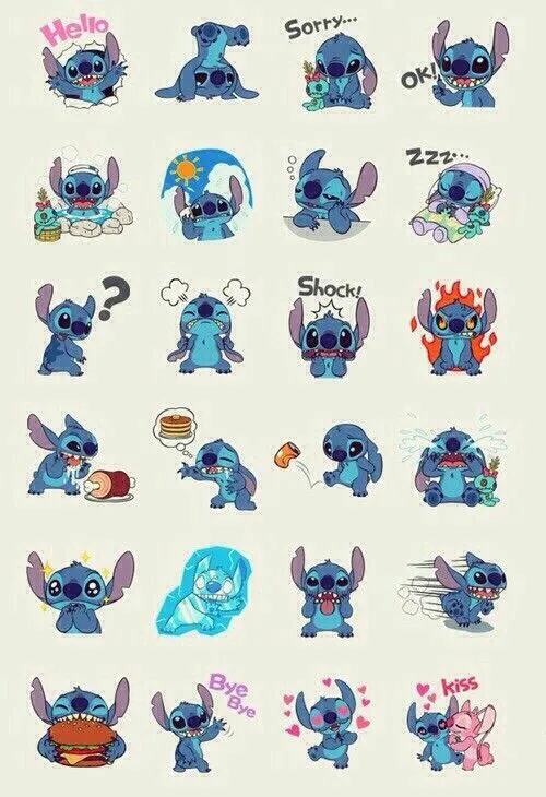 Disney | Doki para whatsapp