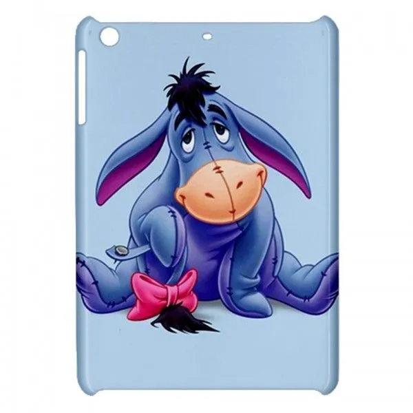 Disney Eeyore - Apple iPad Mini Case - Stars On Stuff