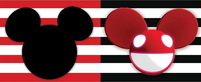 Disney entra en una batalla legal contra Deadmau5 por su logo | NO ... Disney entra en una batalla legal contra Deadmau5 por su logo | NO ...