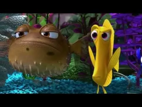 Disney España | Buscando a Nemo - Tráiler - YouTube Disney España | Buscando a Nemo - Tráiler - YouTube