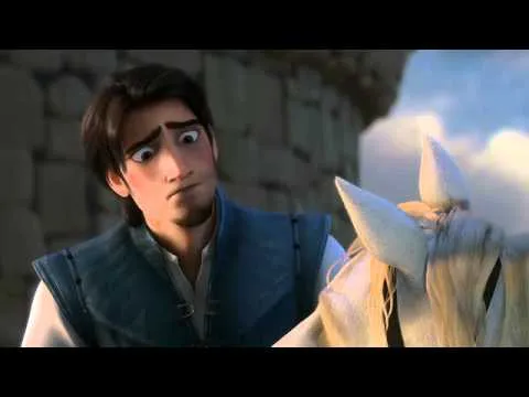 Disney España | Enredados presenta a Maximus - YouTube Disney España | Enredados presenta a Maximus - YouTube