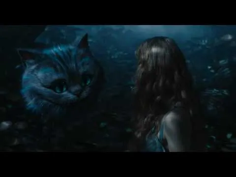 Disney España | Escena Alicia en el País de las maravillas: El ... Disney España | Escena Alicia en el País de las maravillas: El ...