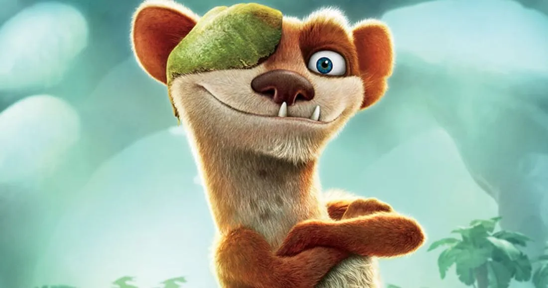 Disney+ estrena serie de la cinta <i>La era de Hielo</i> con Buck como protagonista - SinEmbargo MX Disney+ estrena serie de la cinta <i>La era de Hielo</i> con Buck como protagonista - SinEmbargo MX