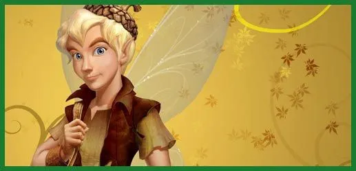 Disney Fairies | hablemosdedisney