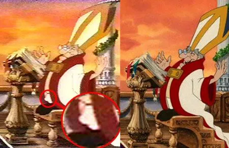 Disney | el fantástico mundo del cine