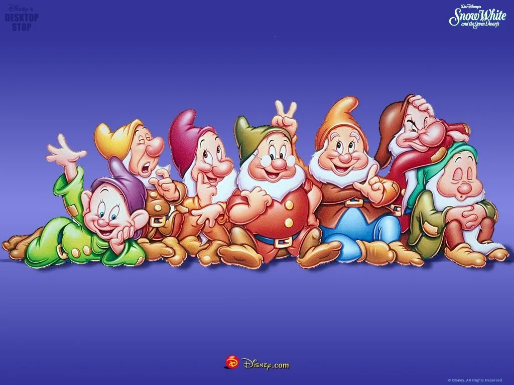 Todo Disney: Fondo de pantalla - Otros