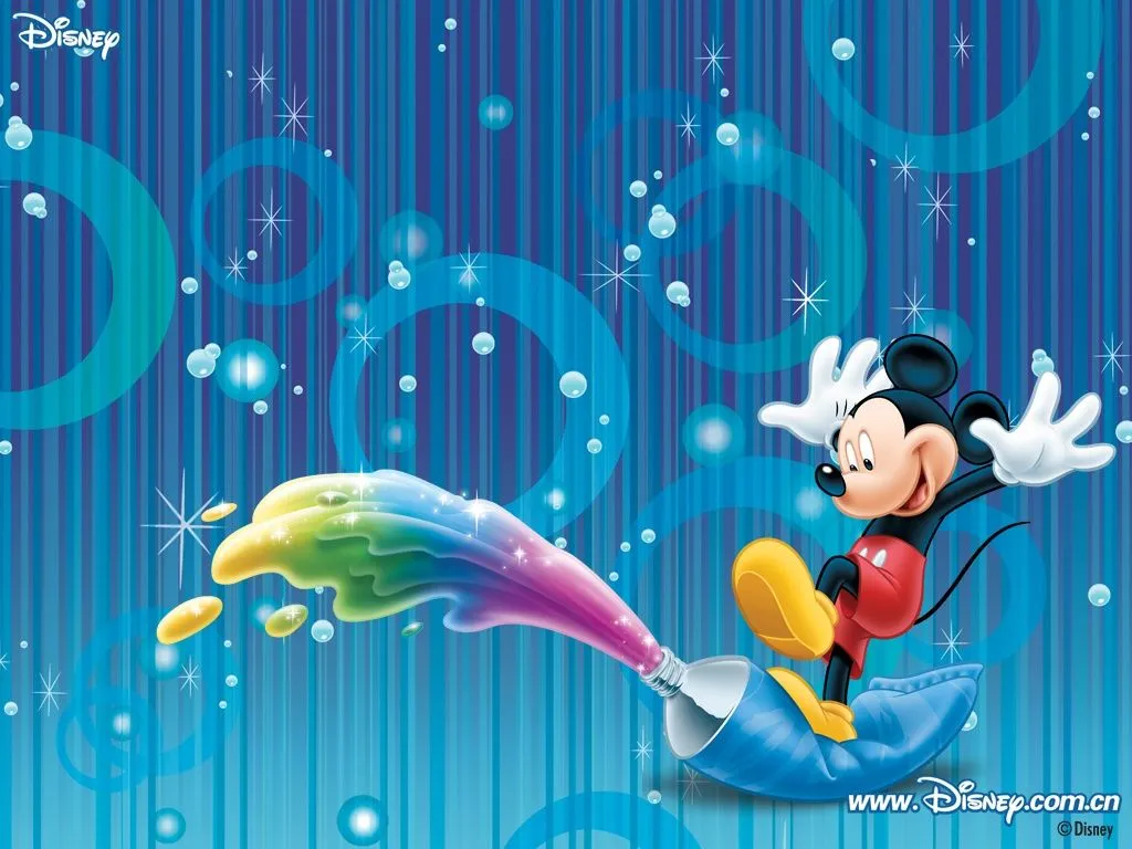 Todo Disney: Fondo de pantalla Mickey Y Minnie Todo Disney: Fondo de pantalla Mickey Y Minnie