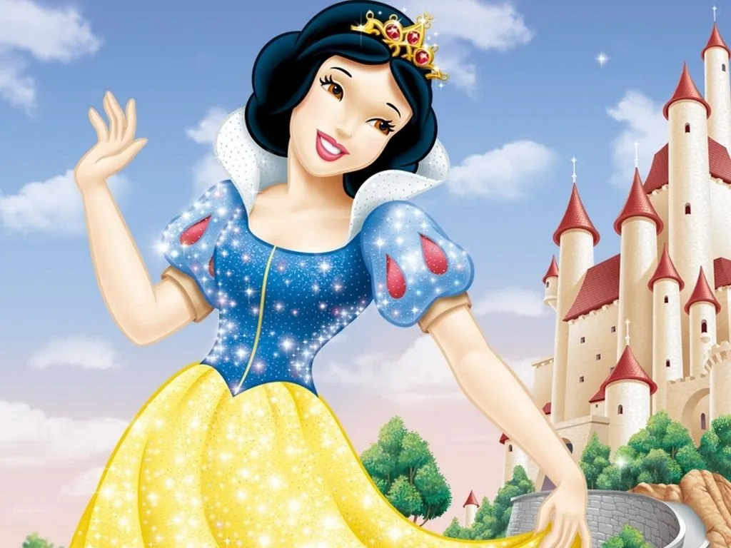 Todo Disney: Fondo de pantalla Princesas Disney Todo Disney: Fondo de pantalla Princesas Disney