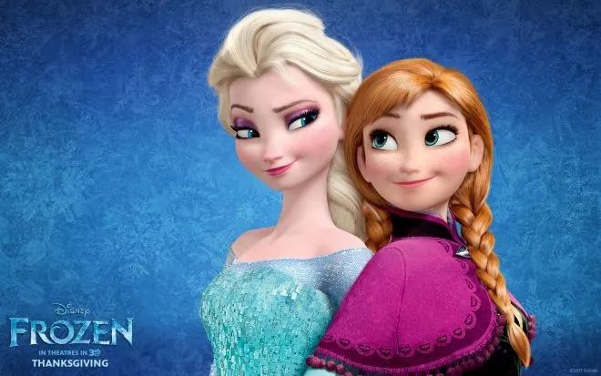 Disney Frozen – Wallpapers HD | Creativa Club Disney Frozen – Wallpapers HD | Creativa Club