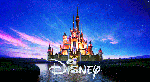 Disney Gender Stereotypes